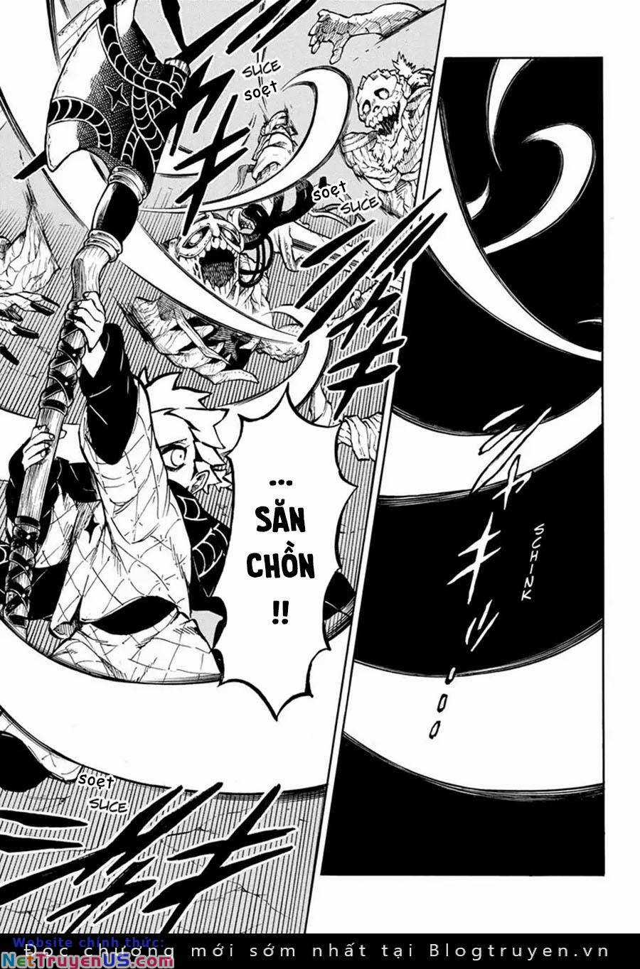 Gill: - Chapter 12 - Trang 17