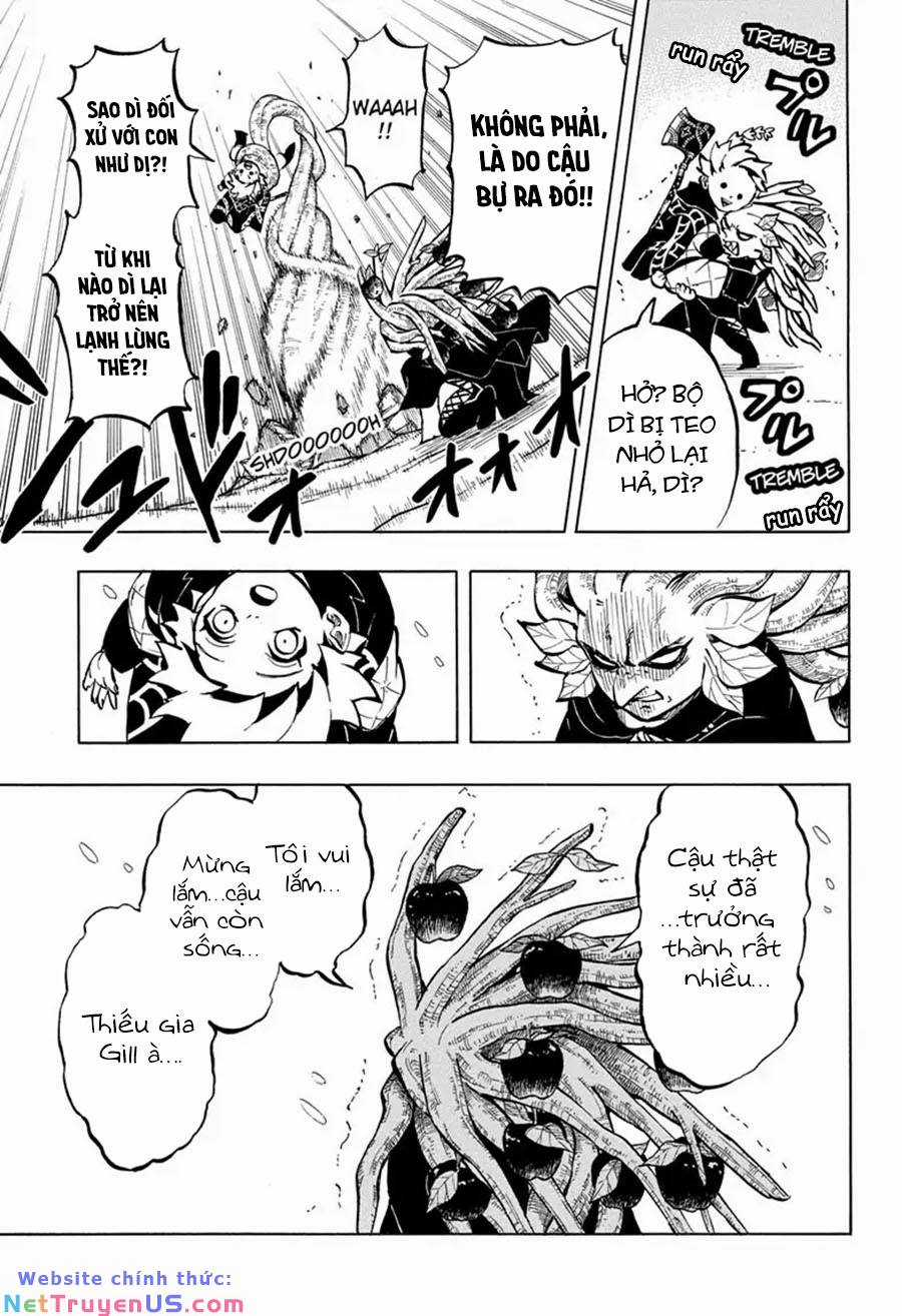 Gill: - Chapter 12 - Trang 19