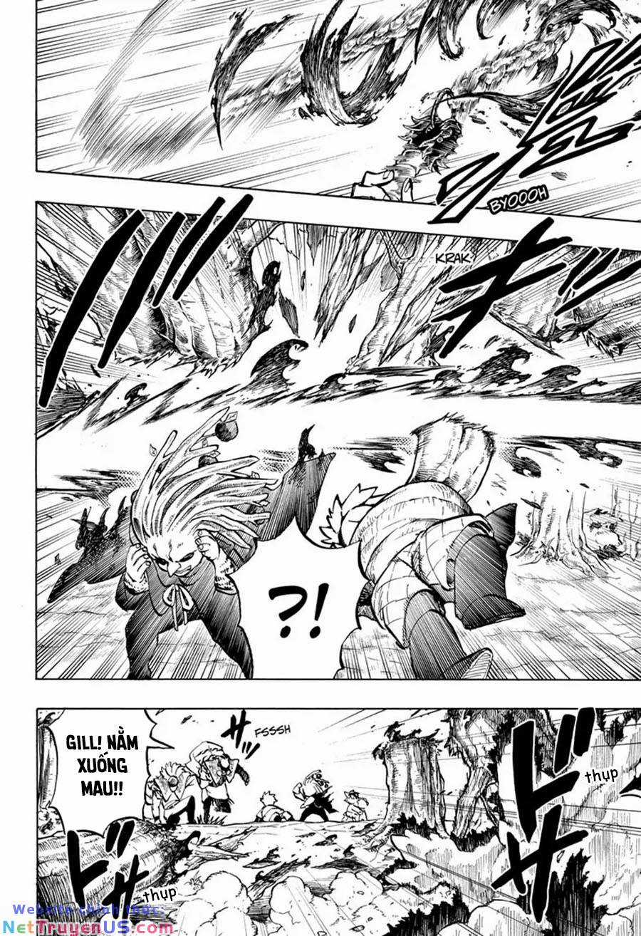 Gill: - Chapter 12 - Trang 20