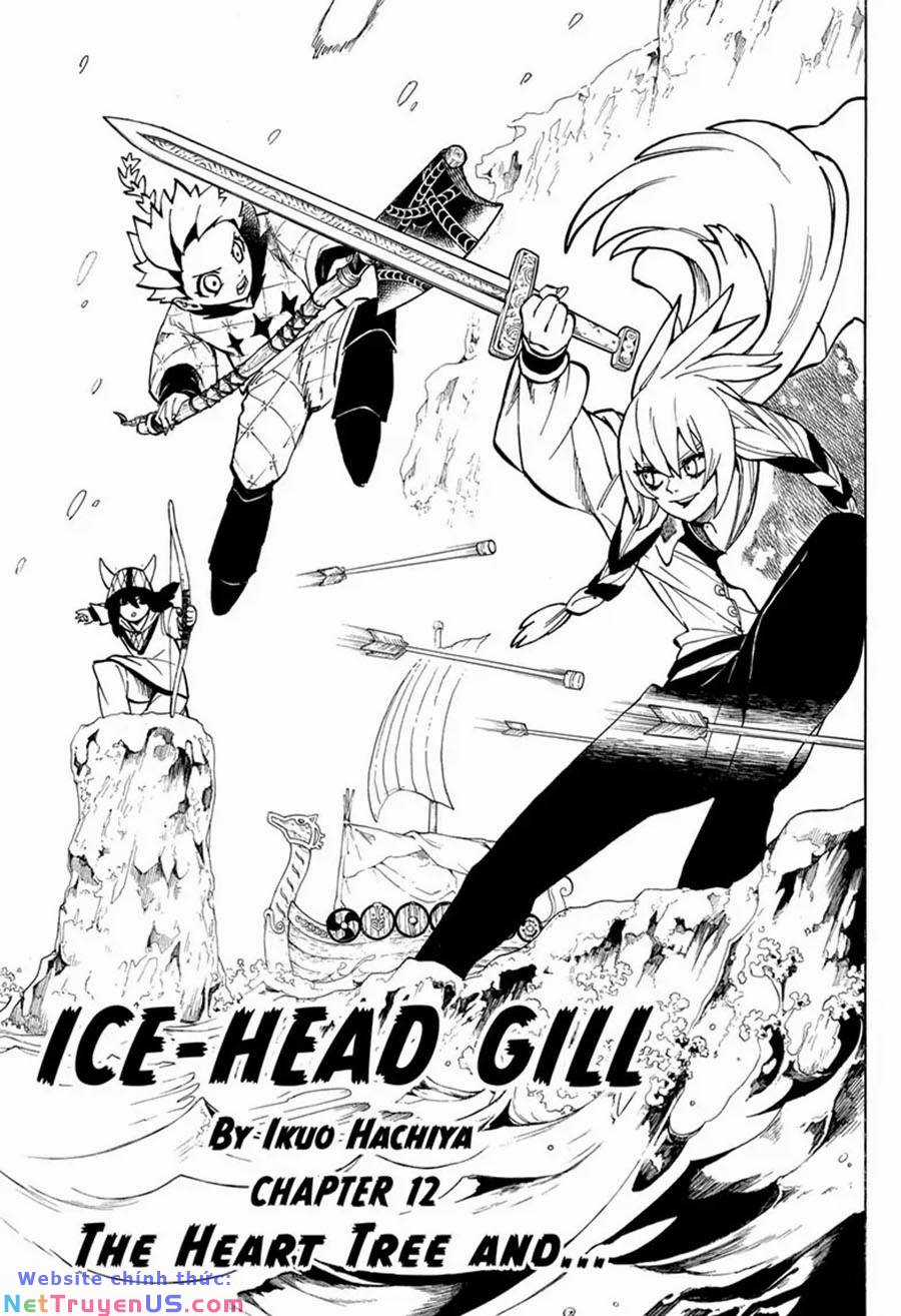 Gill: - Chapter 12 - Trang 3