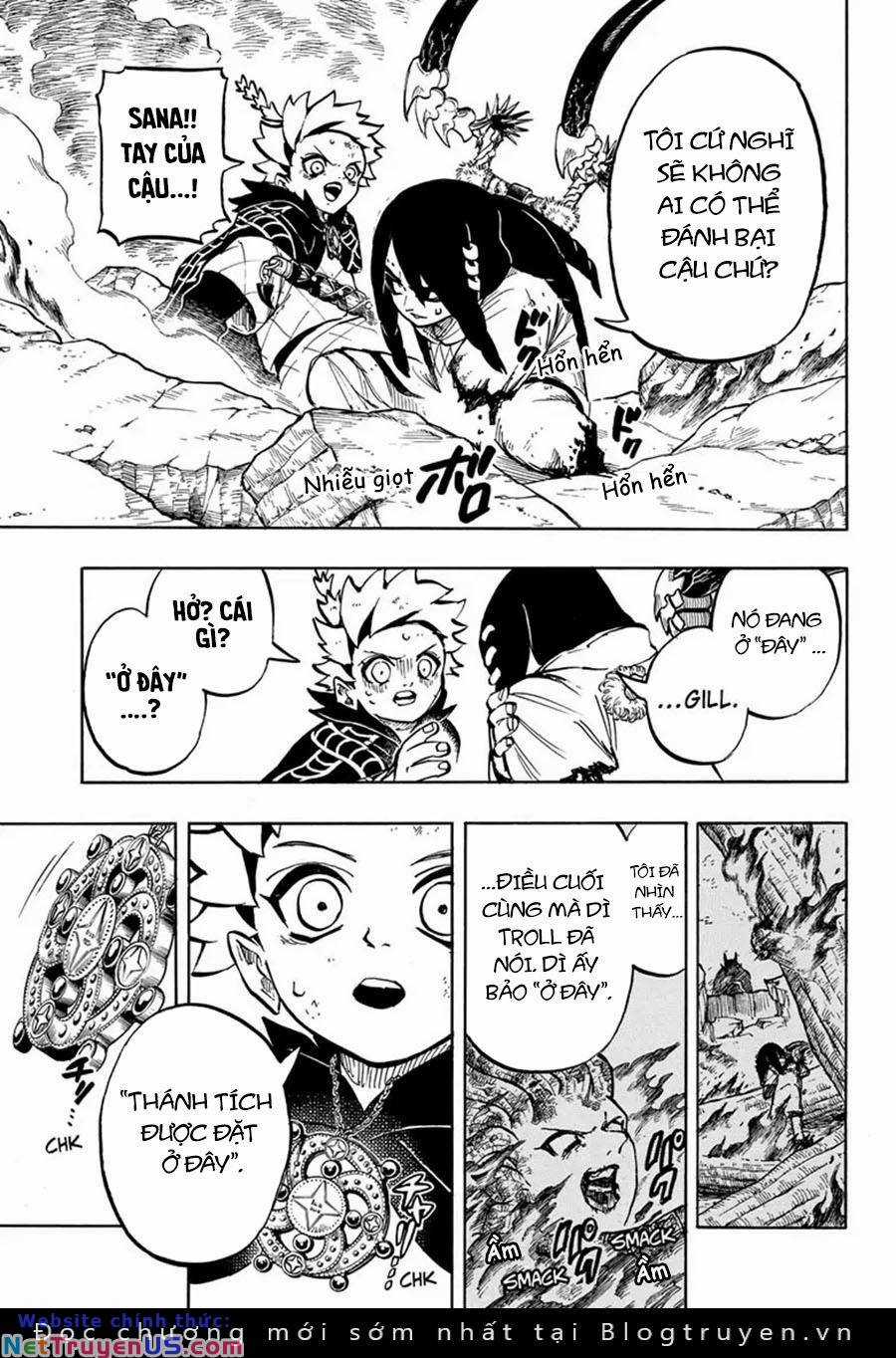 Gill: - Chapter 13 - Trang 19