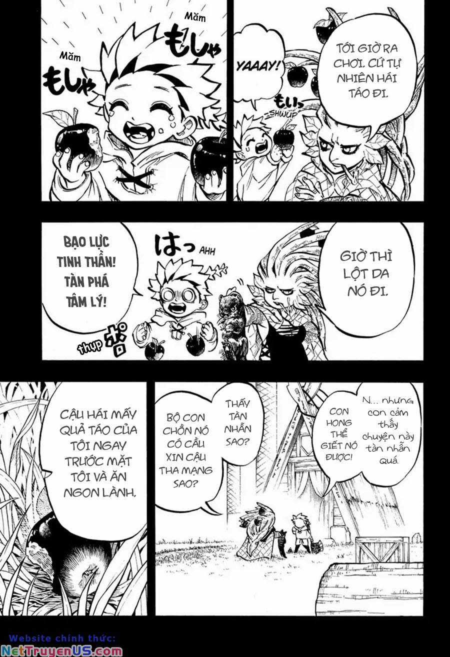 Gill: - Chapter 13 - Trang 5