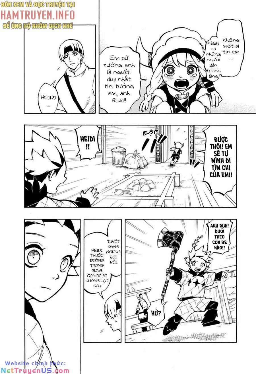 Gill: - Chapter 2 - Trang 12