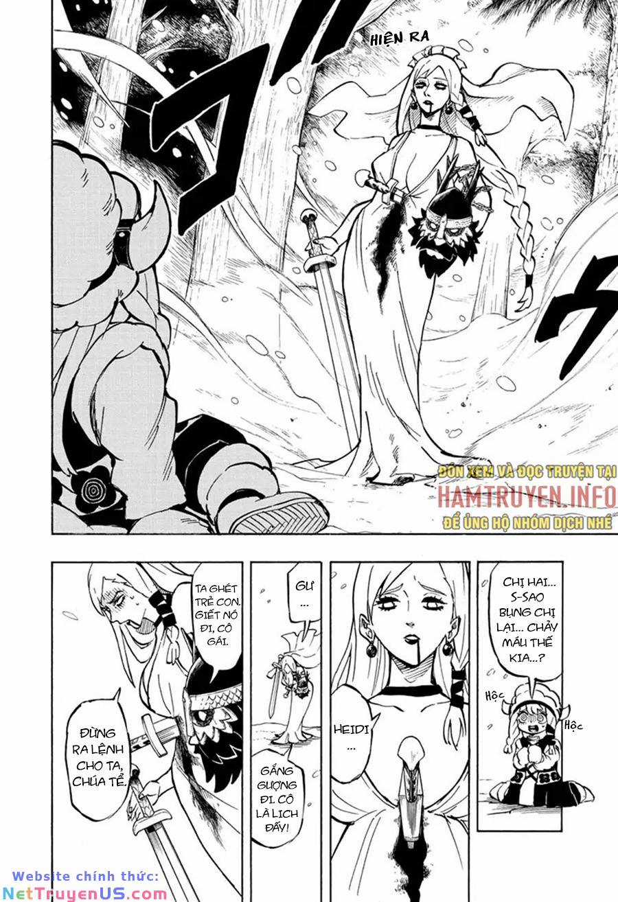 Gill: - Chapter 2 - Trang 14