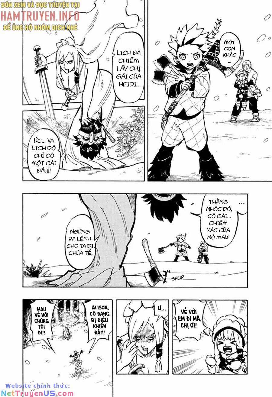 Gill: - Chapter 2 - Trang 16