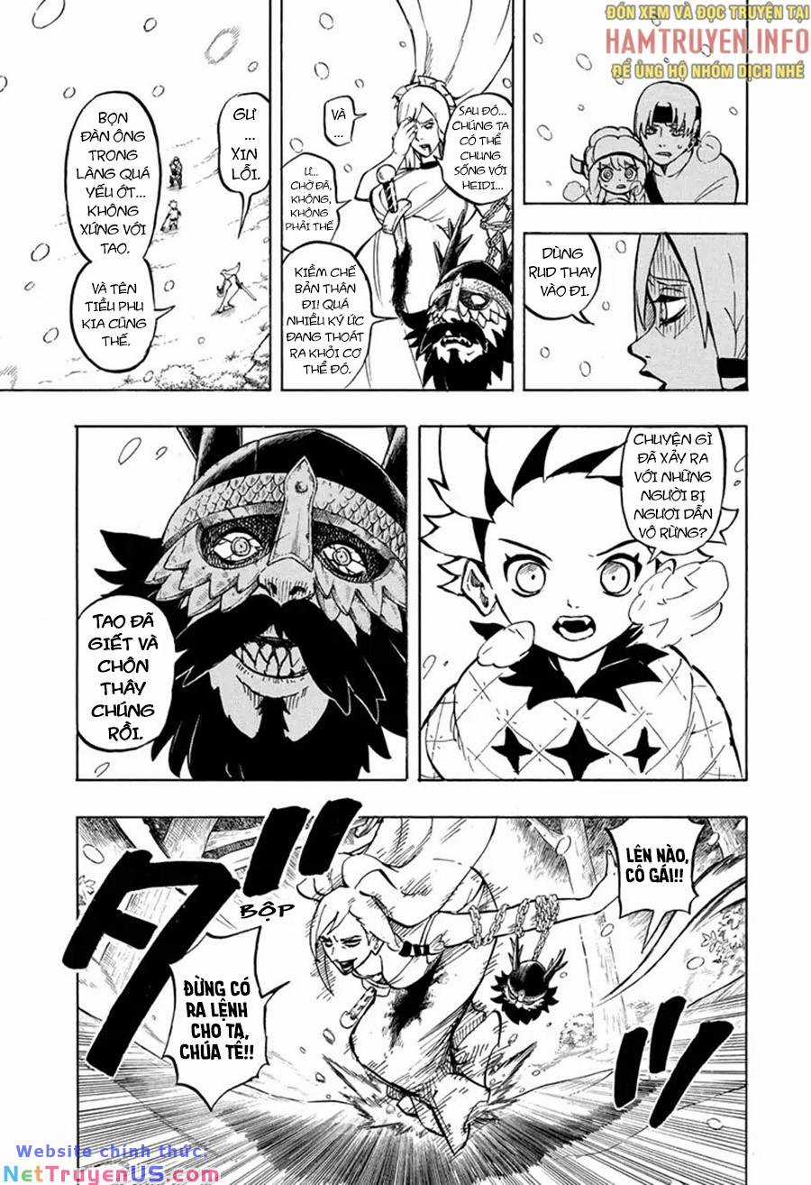 Gill: - Chapter 2 - Trang 17