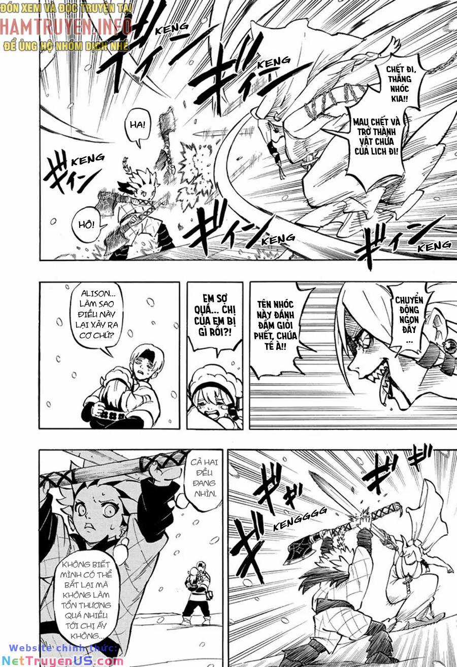 Gill: - Chapter 2 - Trang 18