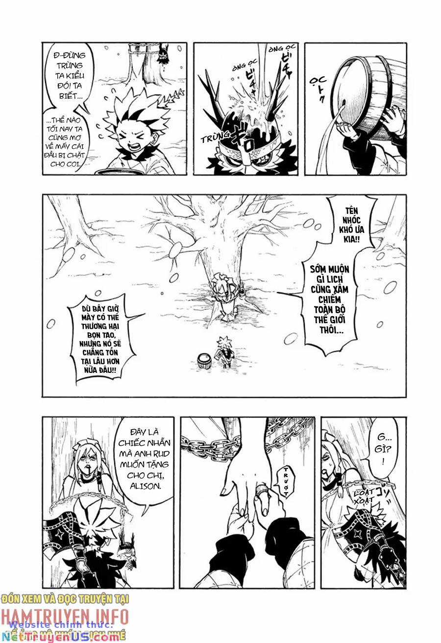 Gill: - Chapter 2 - Trang 23