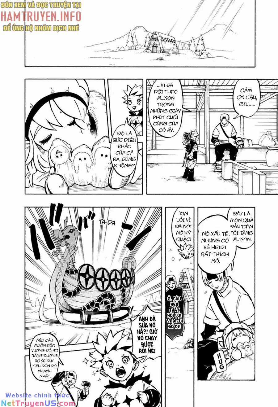 Gill: - Chapter 2 - Trang 26