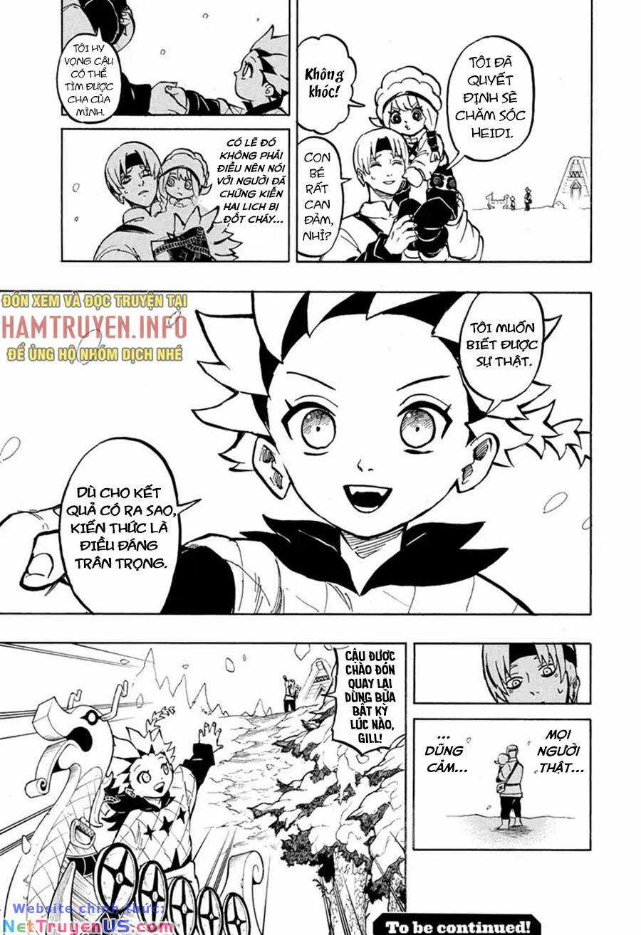 Gill: - Chapter 2 - Trang 27