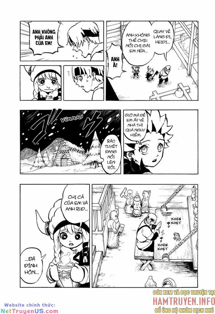 Gill: - Chapter 2 - Trang 9