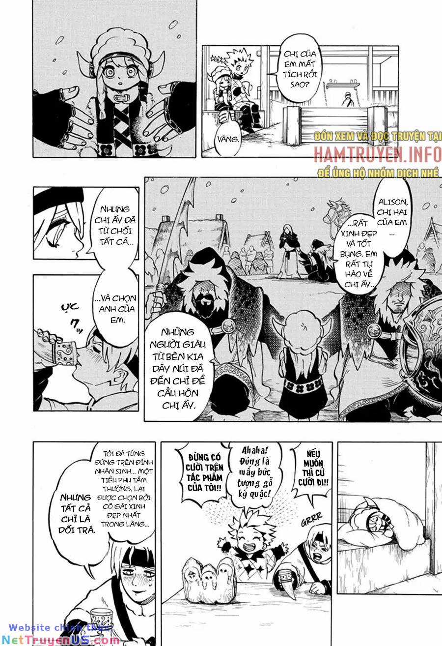 Gill: - Chapter 2 - Trang 10