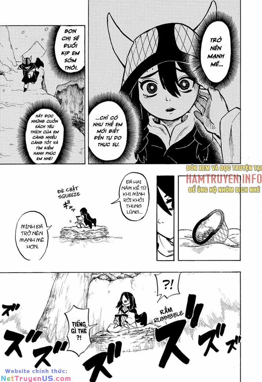 Gill: - Chapter 3 - Trang 13