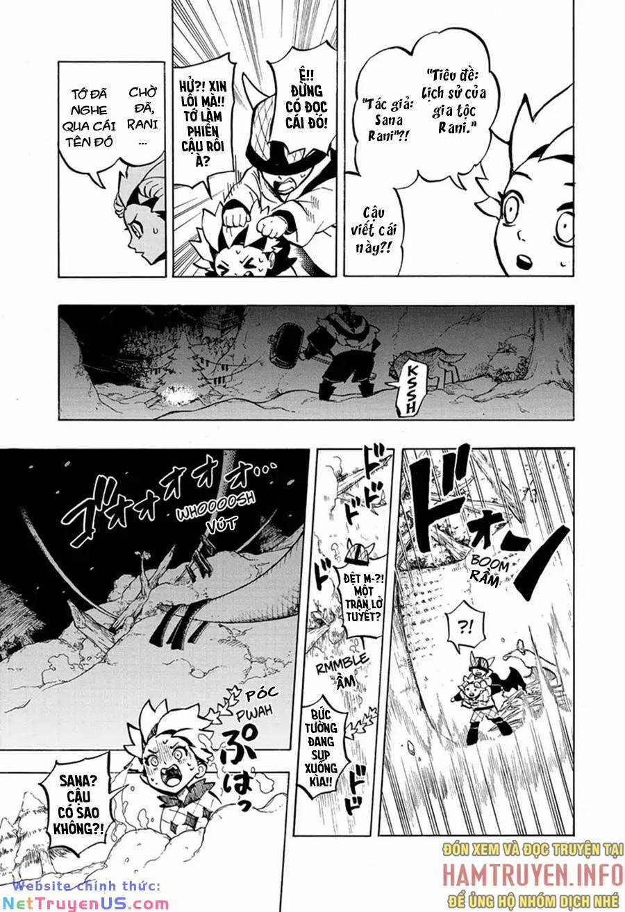 Gill: - Chapter 3 - Trang 15