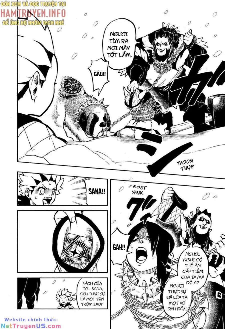 Gill: - Chapter 3 - Trang 16