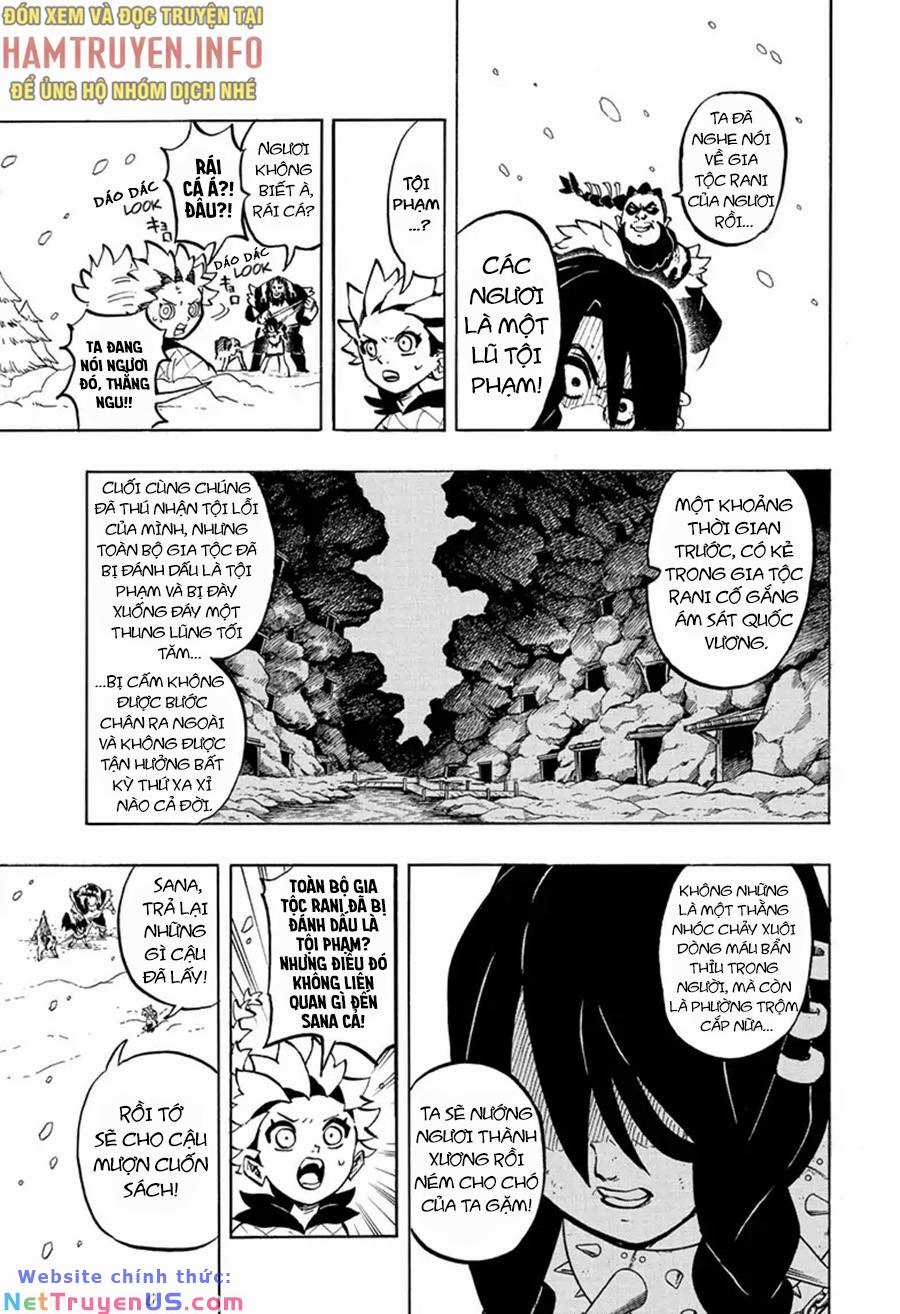 Gill: - Chapter 3 - Trang 17