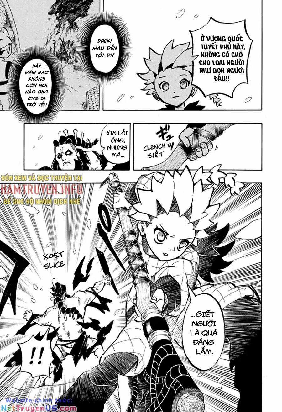 Gill: - Chapter 3 - Trang 19