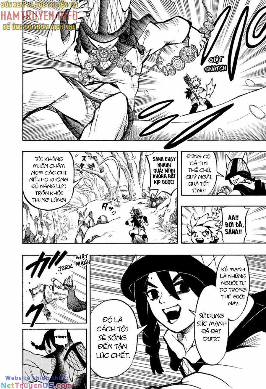 Gill: - Chapter 3 - Trang 22