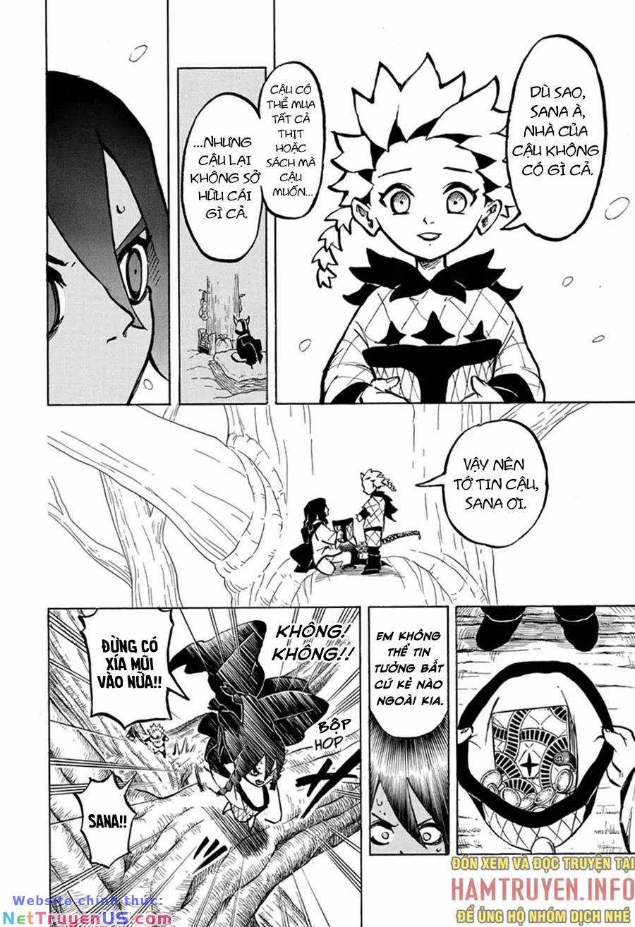 Gill: - Chapter 3 - Trang 24