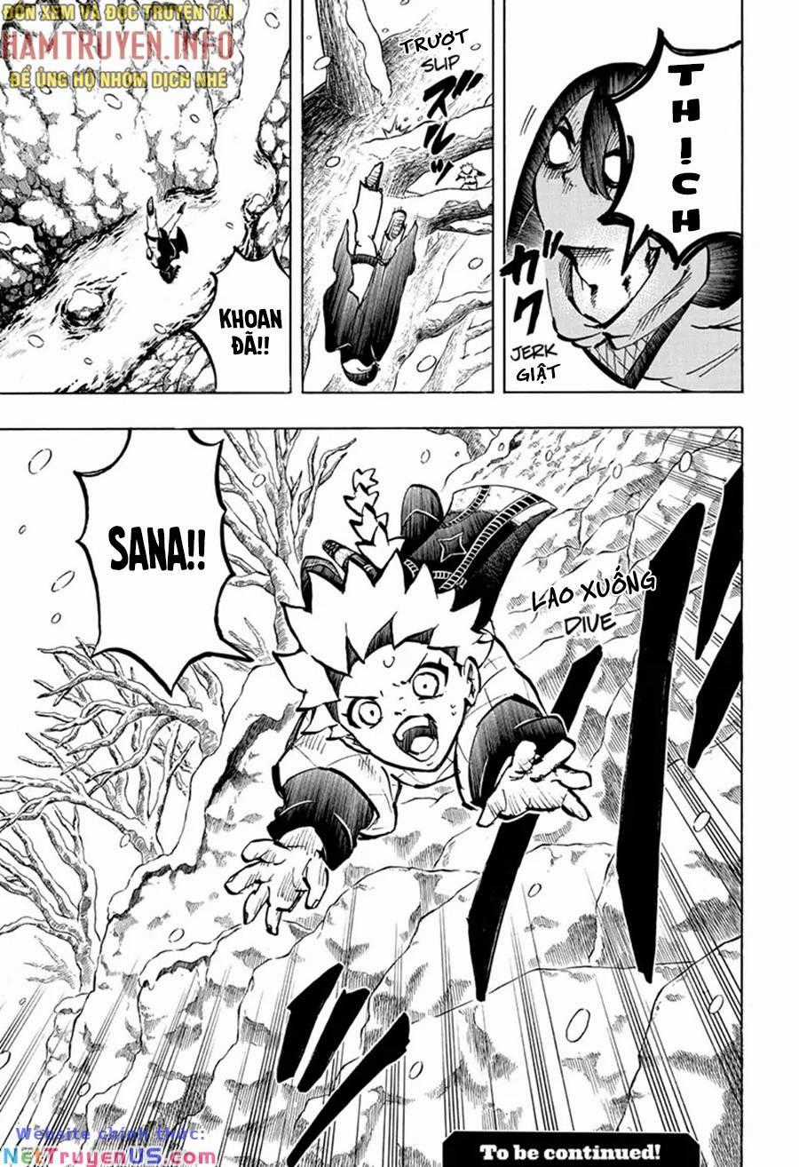 Gill: - Chapter 3 - Trang 25