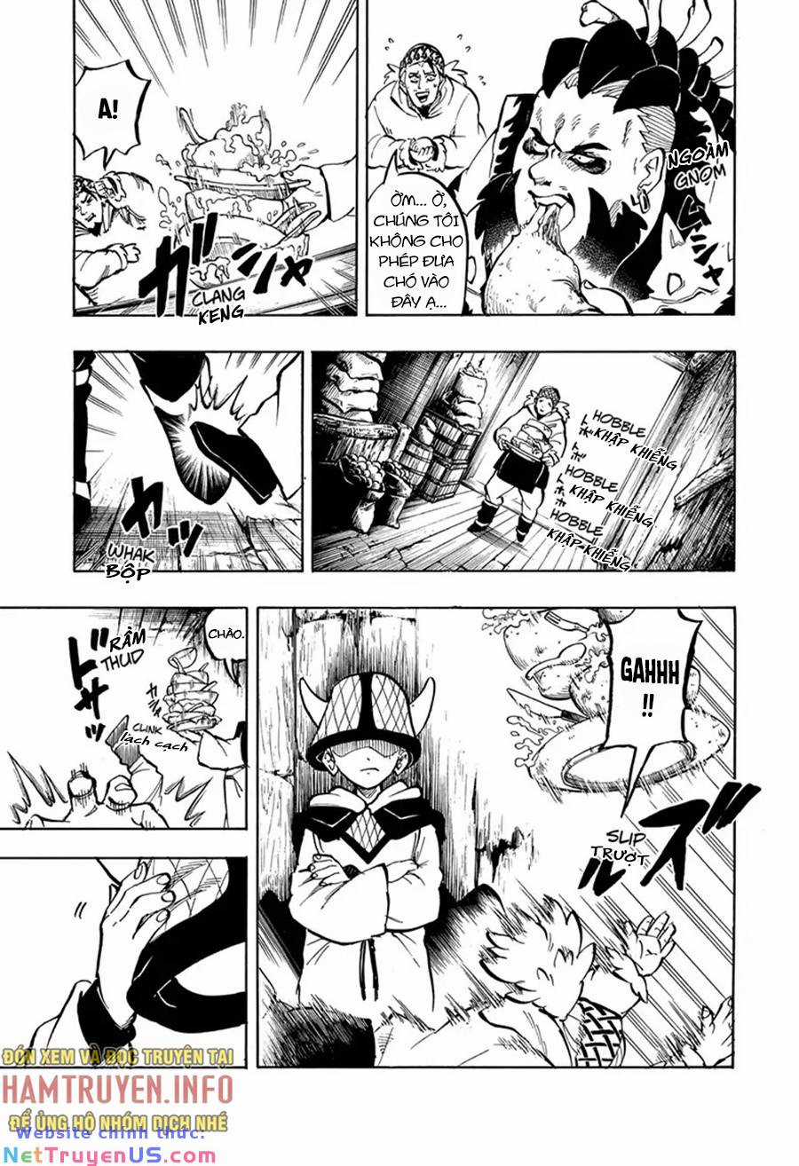 Gill: - Chapter 3 - Trang 7