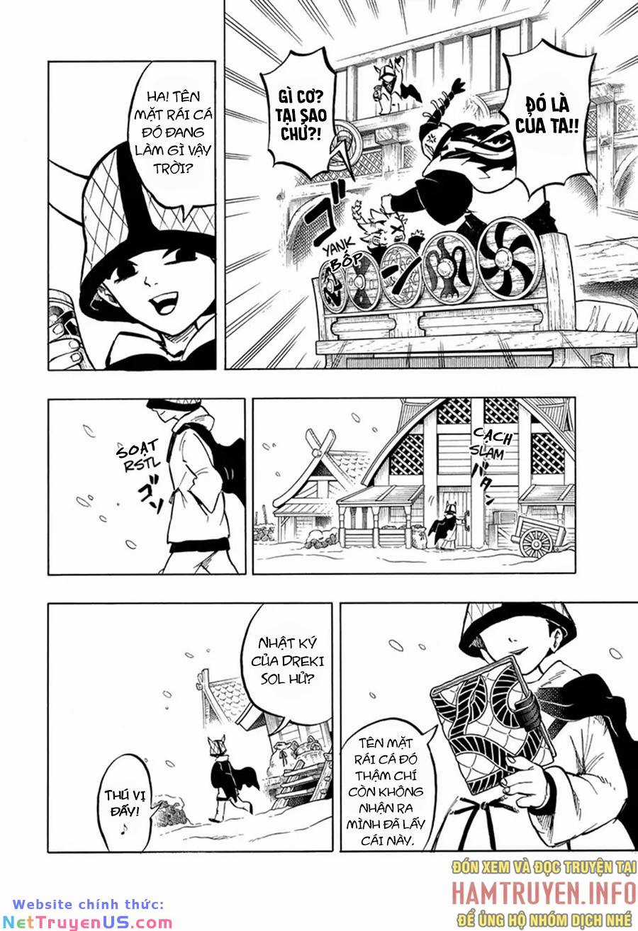 Gill: - Chapter 3 - Trang 10