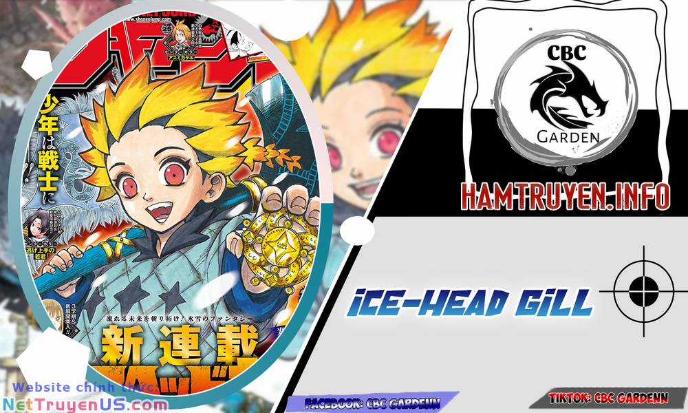 Gill: - Chapter 4 - Trang 2