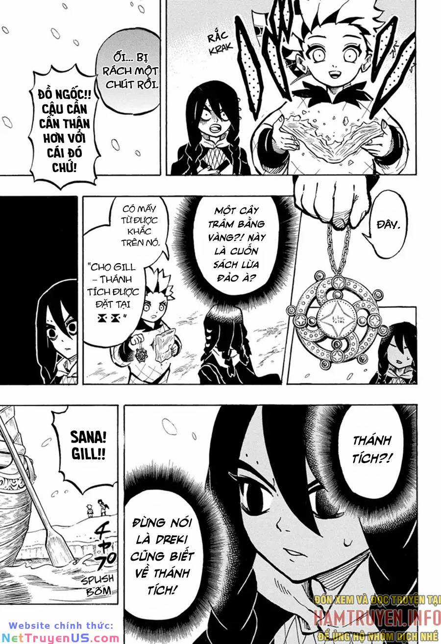 Gill: - Chapter 4 - Trang 11