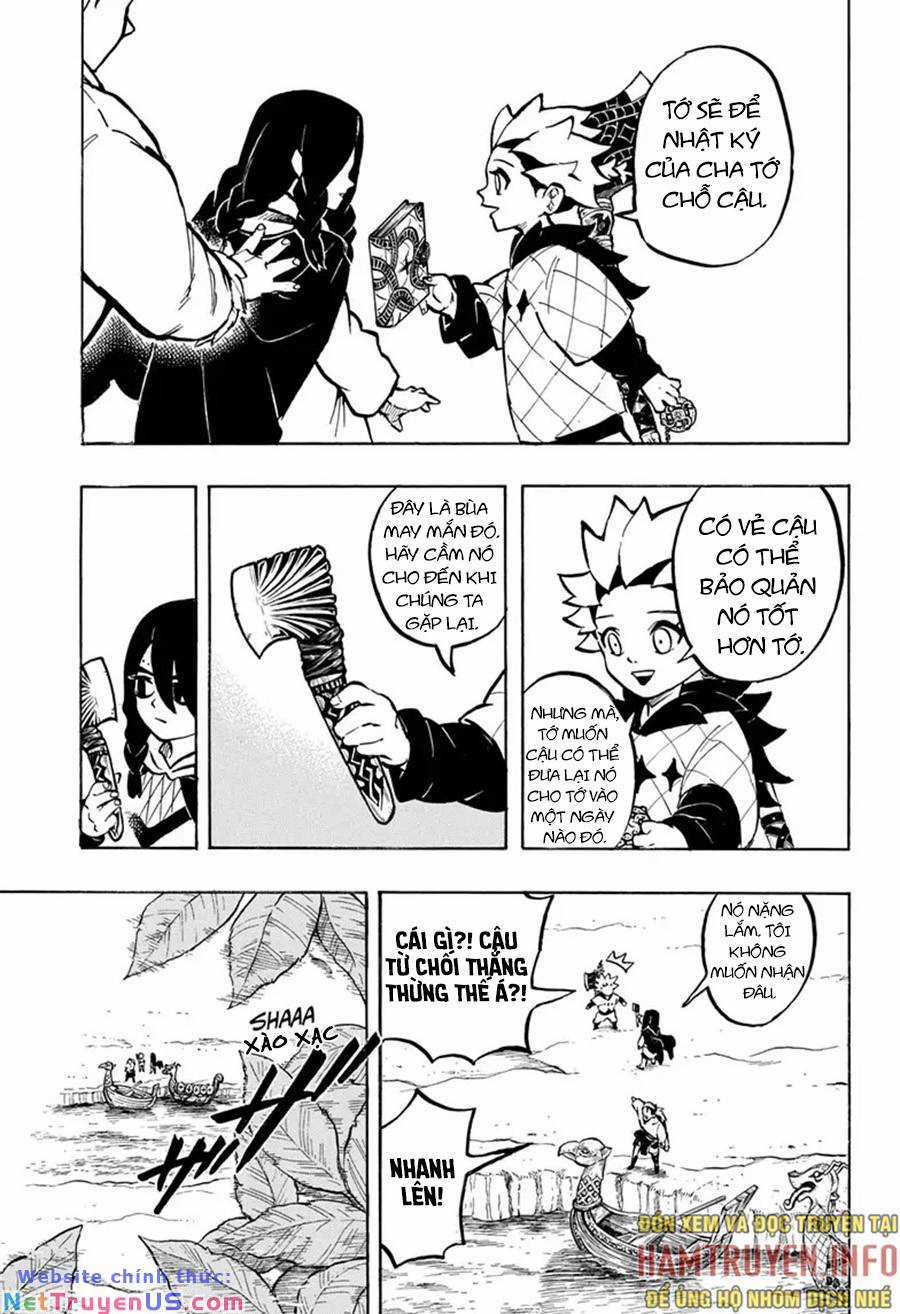 Gill: - Chapter 4 - Trang 13