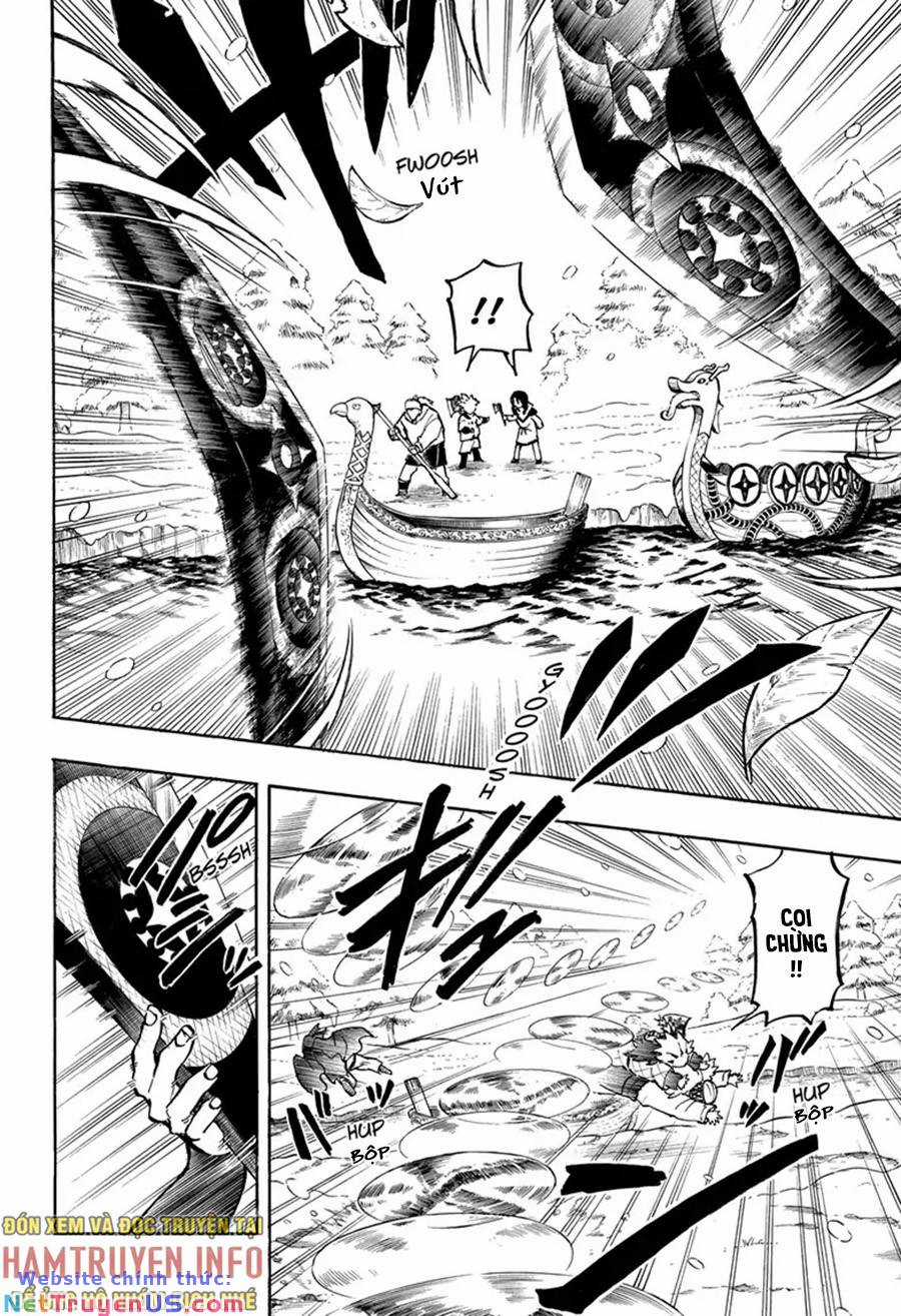 Gill: - Chapter 4 - Trang 14