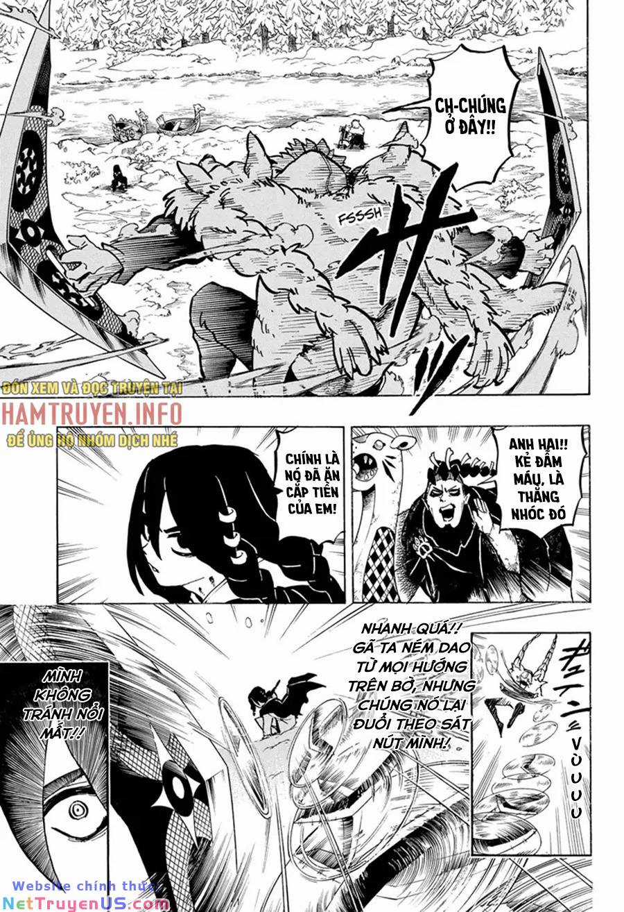 Gill: - Chapter 4 - Trang 15