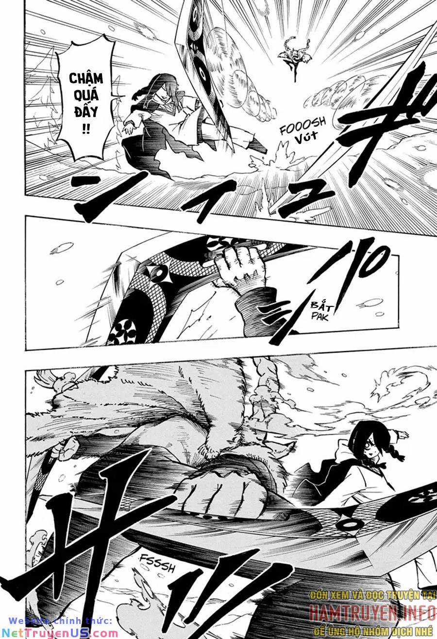 Gill: - Chapter 4 - Trang 16