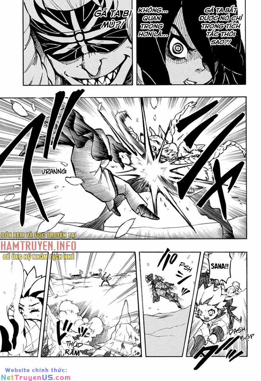 Gill: - Chapter 4 - Trang 17