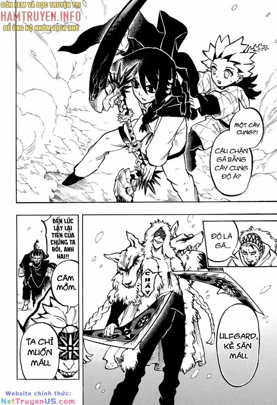 Gill: - Chapter 4 - Trang 18