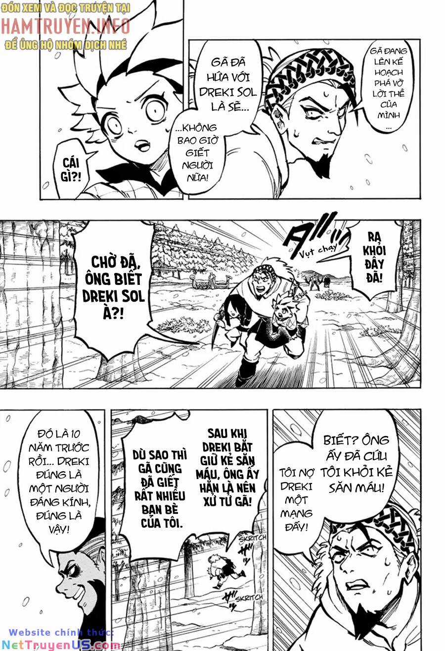 Gill: - Chapter 4 - Trang 19