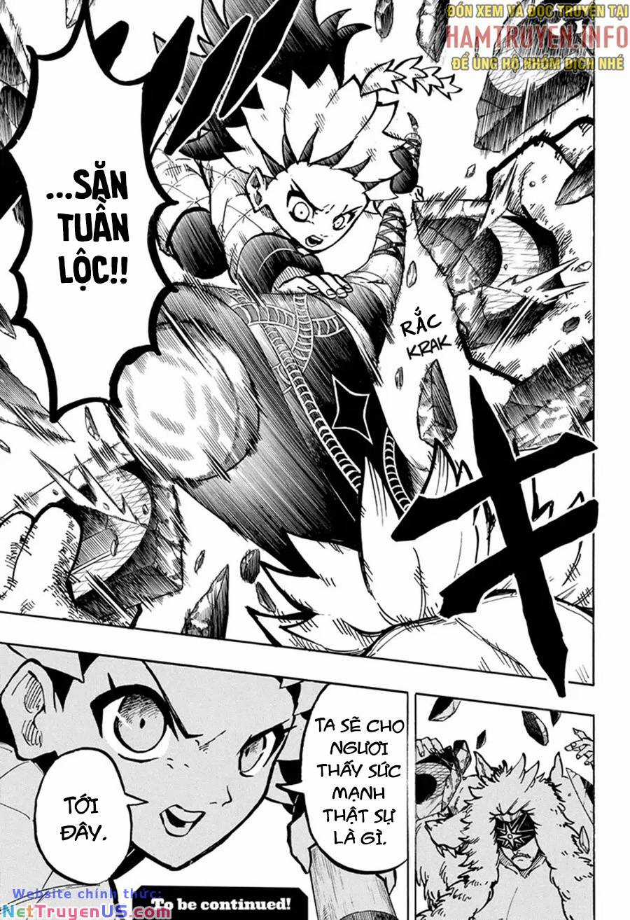 Gill: - Chapter 4 - Trang 21