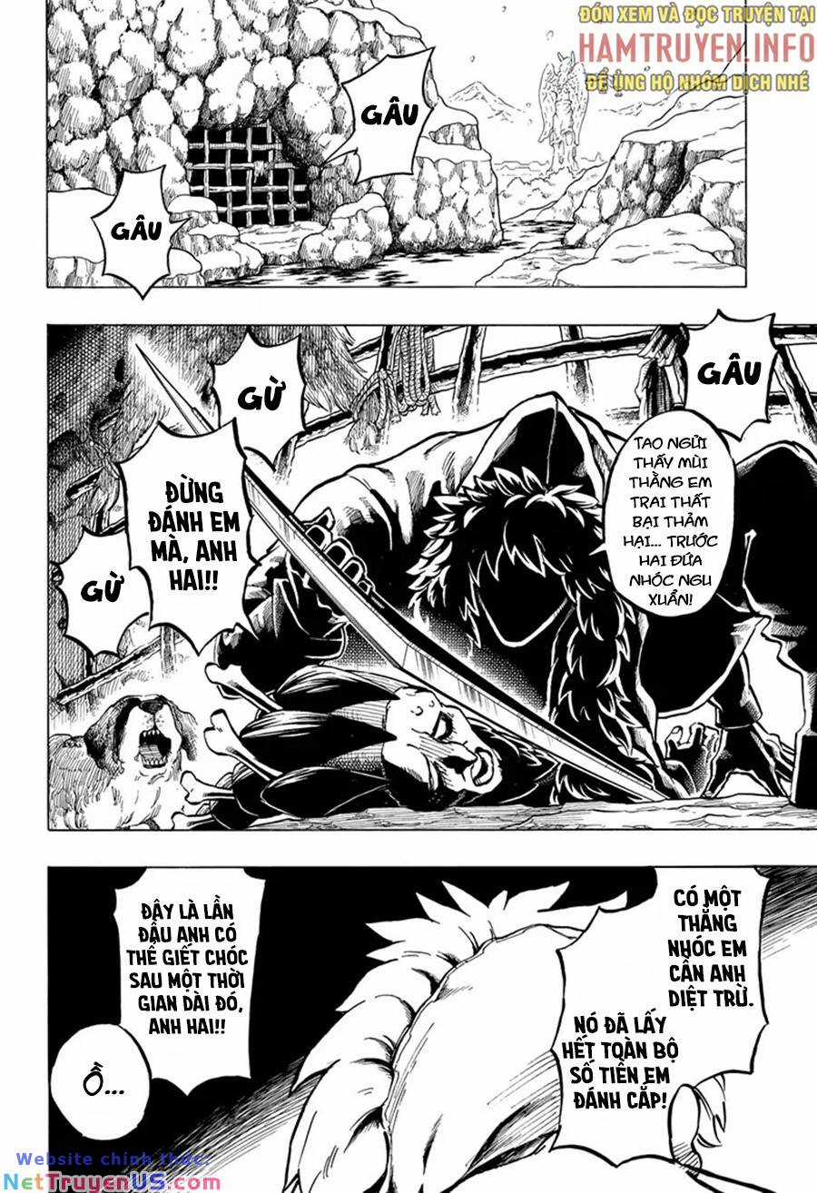 Gill: - Chapter 4 - Trang 4