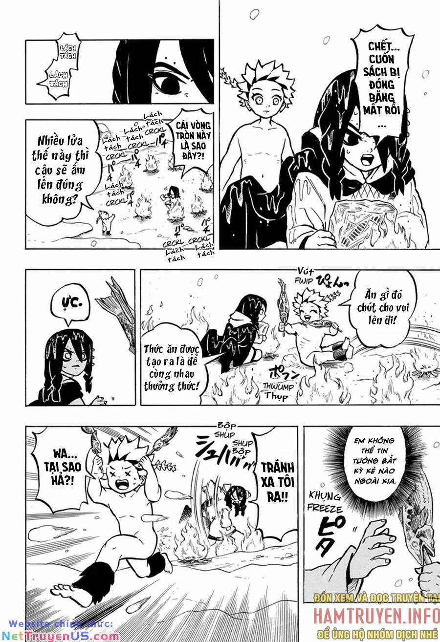 Gill: - Chapter 4 - Trang 6