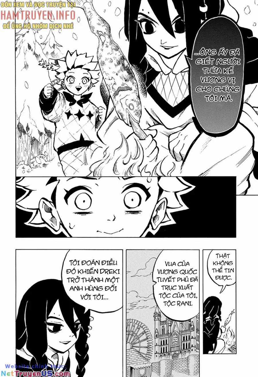 Gill: - Chapter 4 - Trang 8