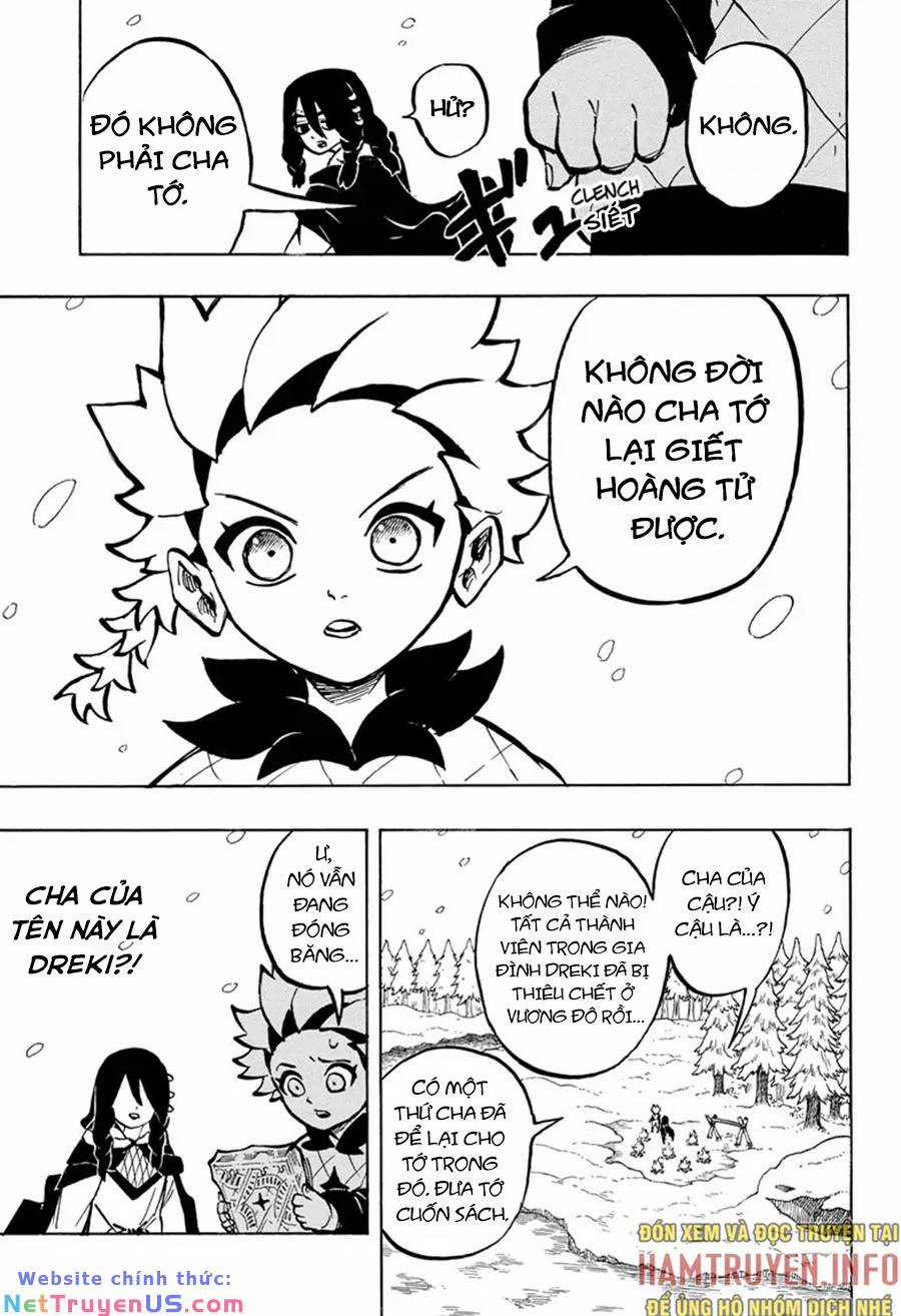 Gill: - Chapter 4 - Trang 9