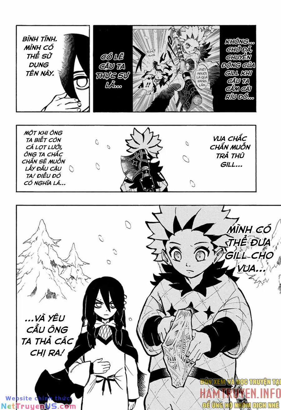 Gill: - Chapter 4 - Trang 10