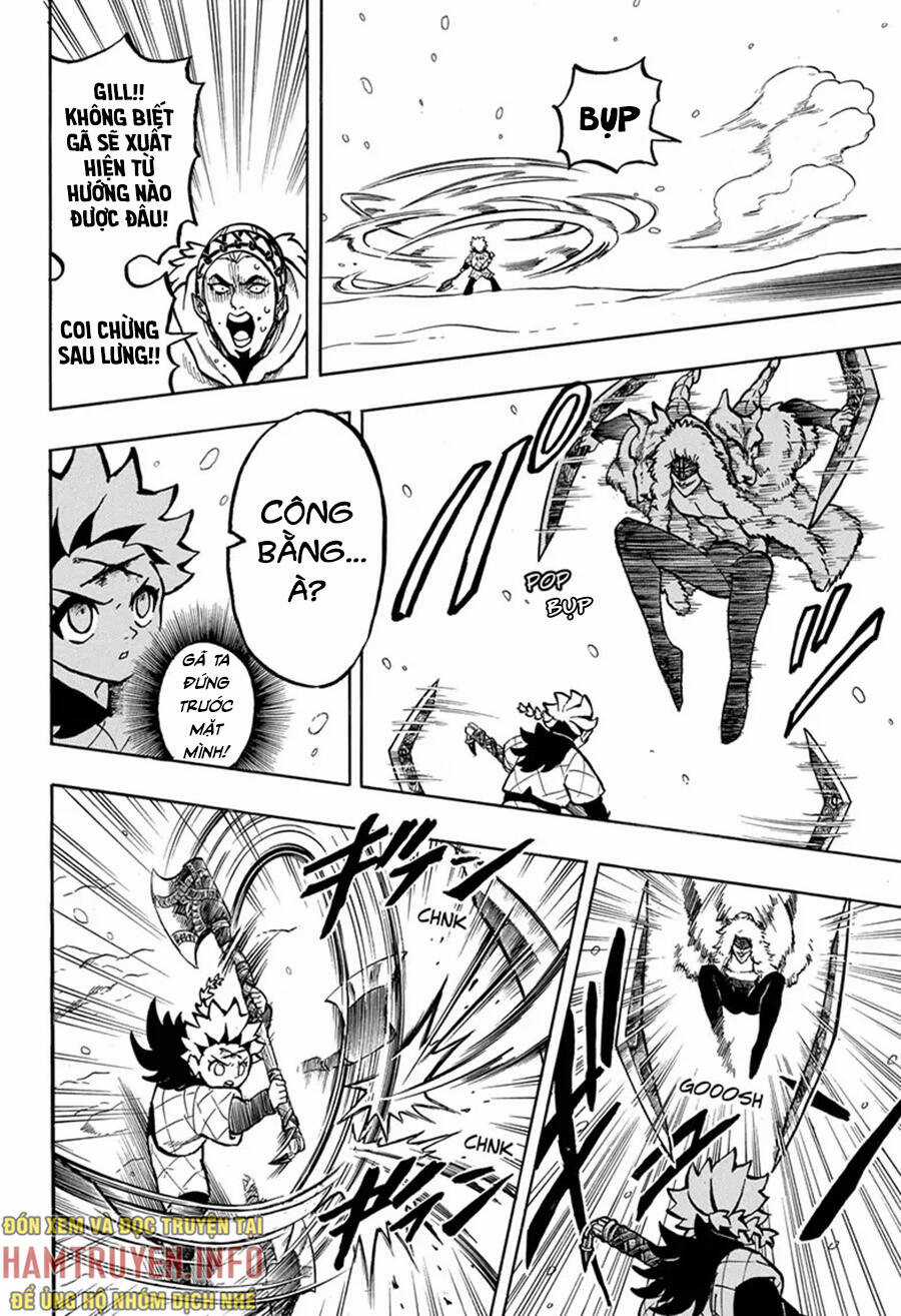 Gill: - Chapter 5 - Trang 12