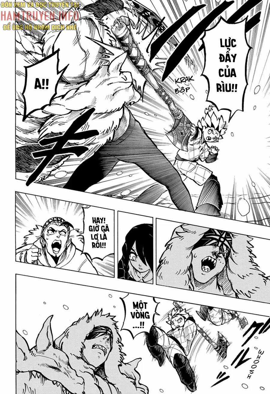 Gill: - Chapter 5 - Trang 14