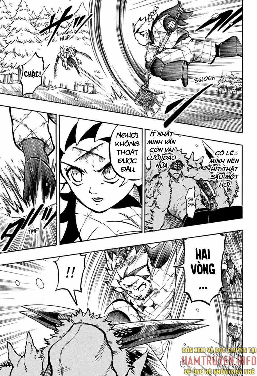 Gill: - Chapter 5 - Trang 15