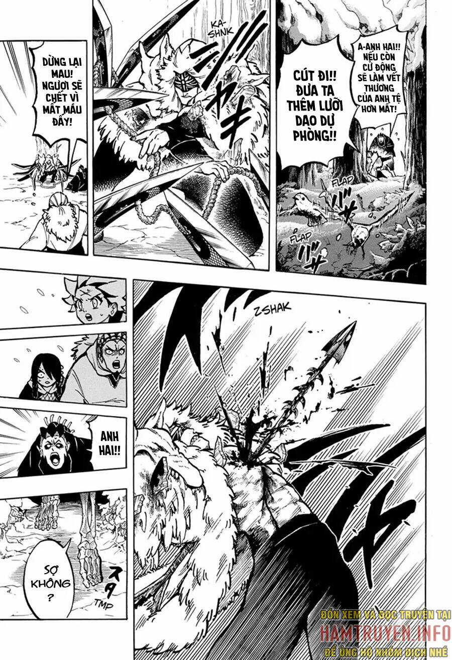 Gill: - Chapter 5 - Trang 19