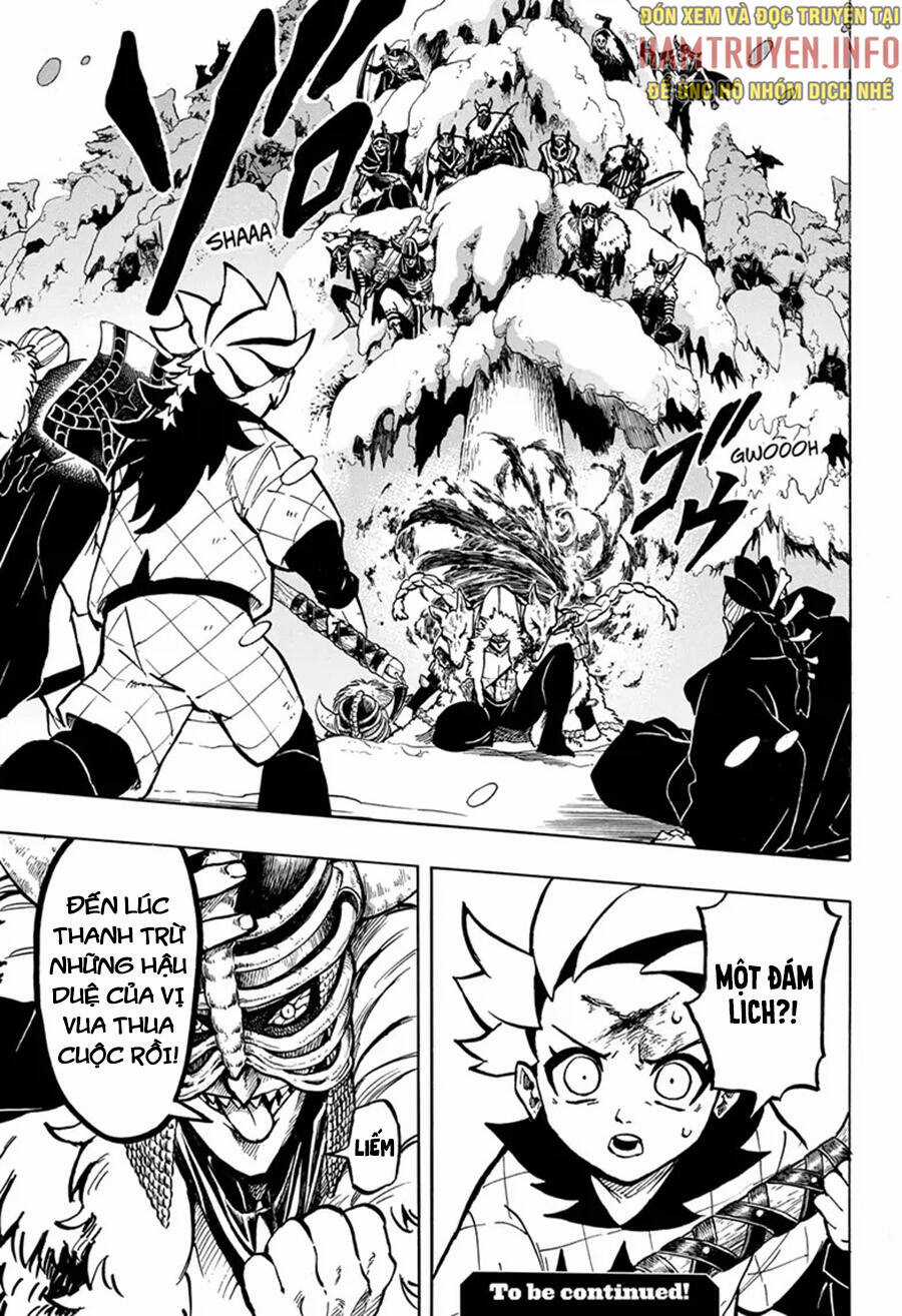 Gill: - Chapter 5 - Trang 21