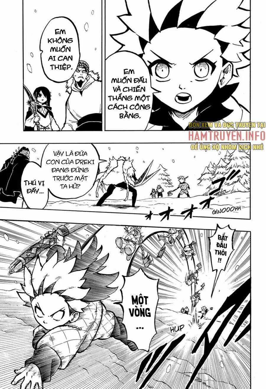 Gill: - Chapter 5 - Trang 7