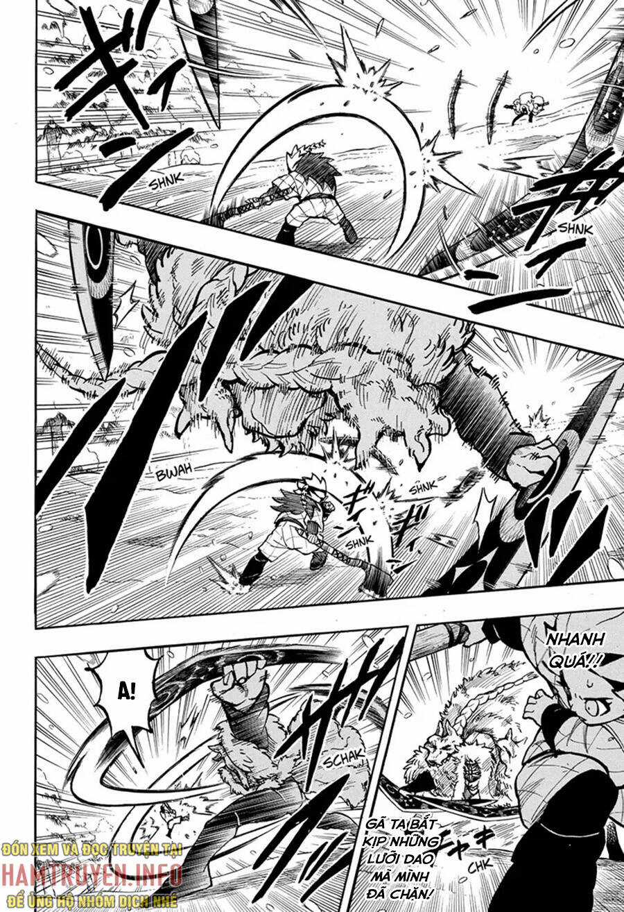 Gill: - Chapter 5 - Trang 10