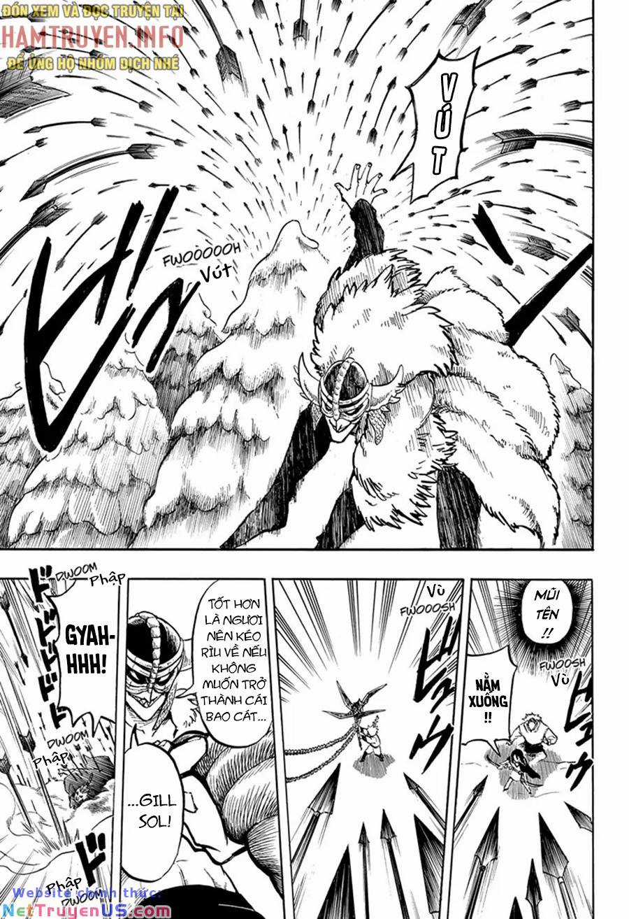 Gill: - Chapter 6 - Trang 13