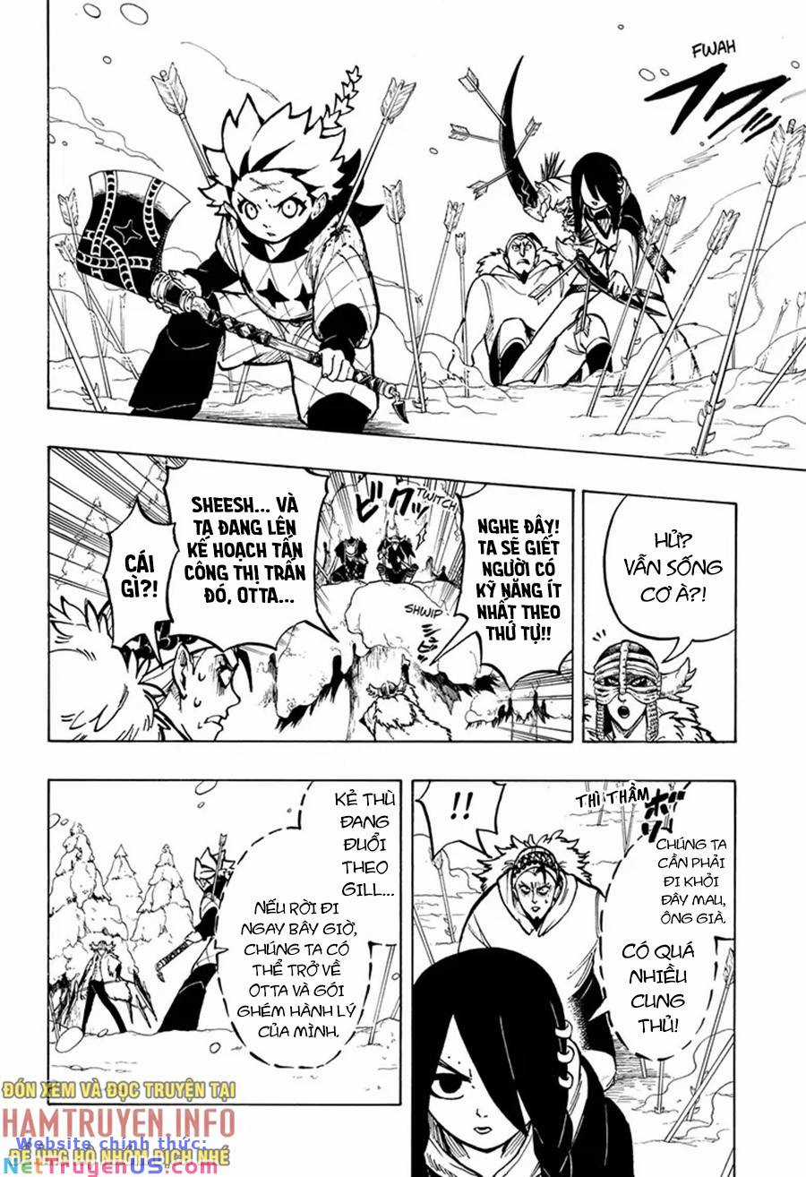 Gill: - Chapter 6 - Trang 14